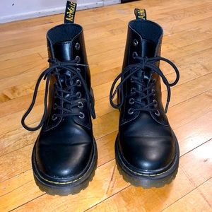 Dr. Marten 1460 Boot